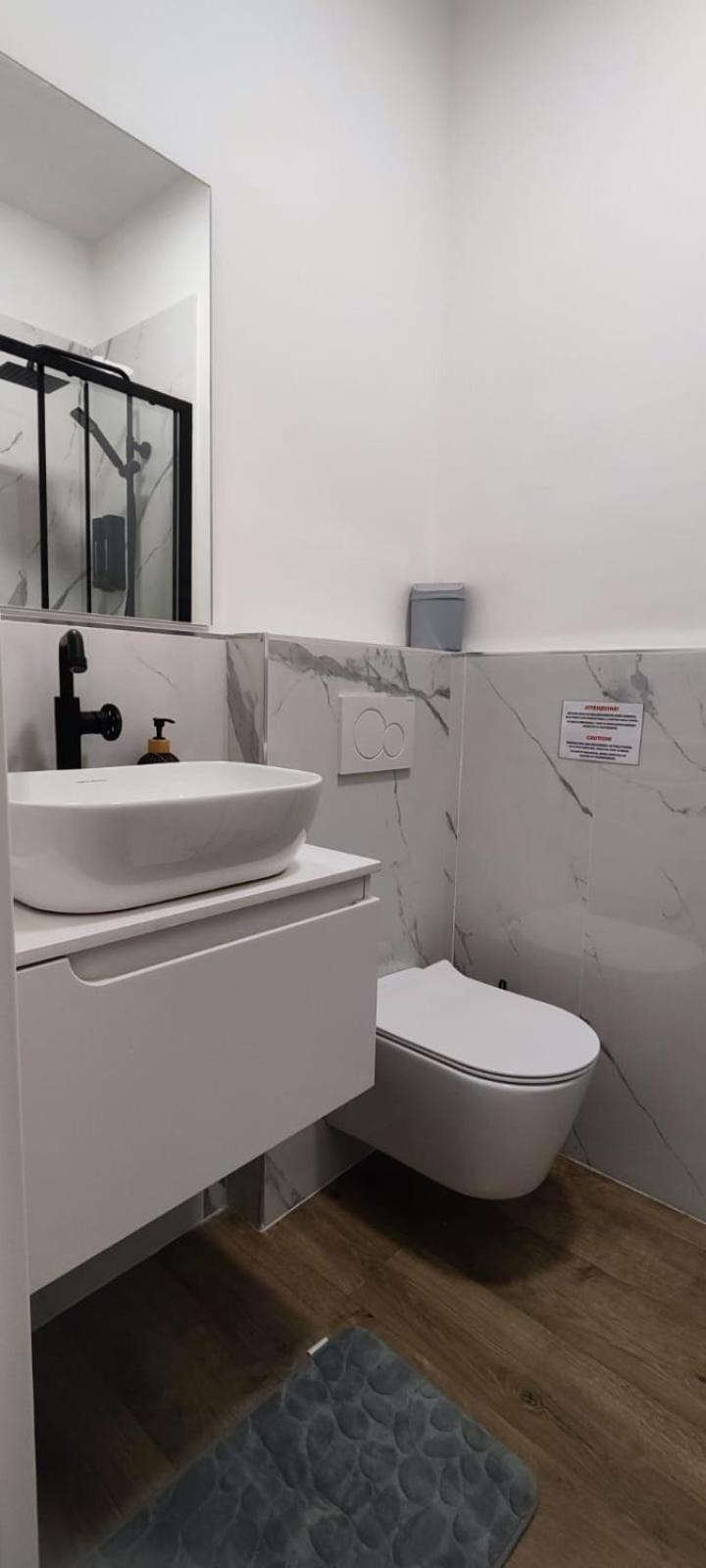 Appartamento Business Milano Exteriér fotografie