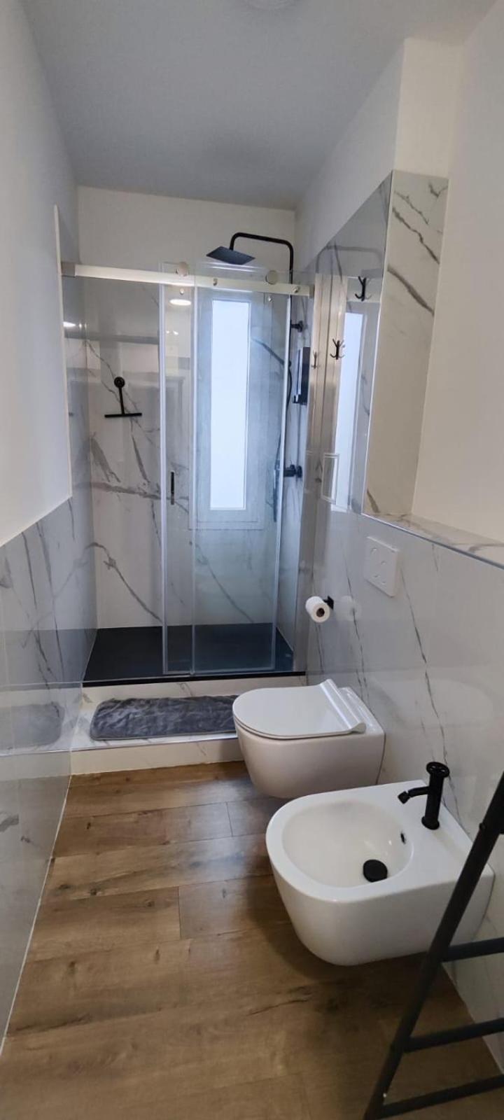 Appartamento Business Milano Exteriér fotografie