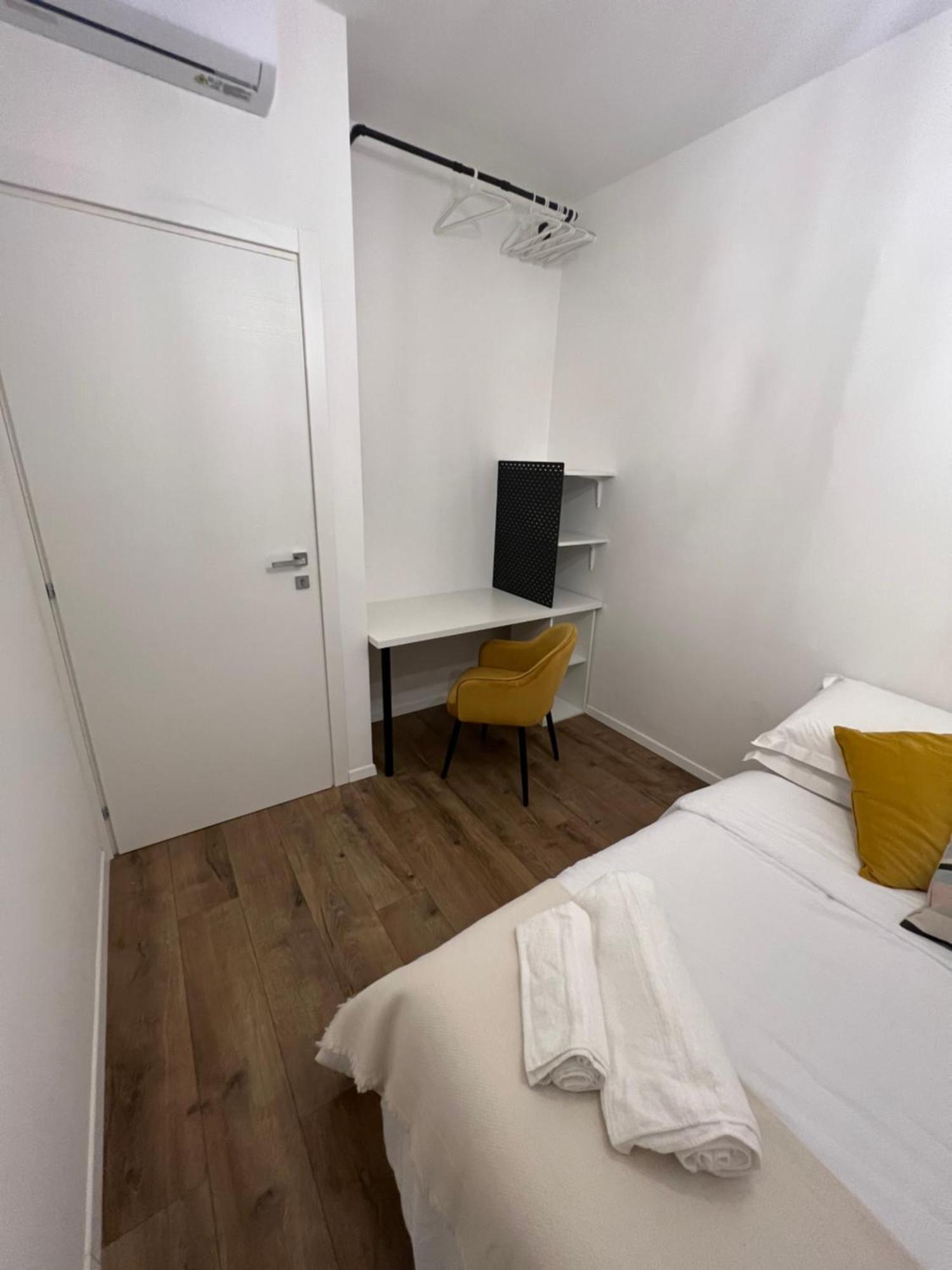 Appartamento Business Milano Exteriér fotografie