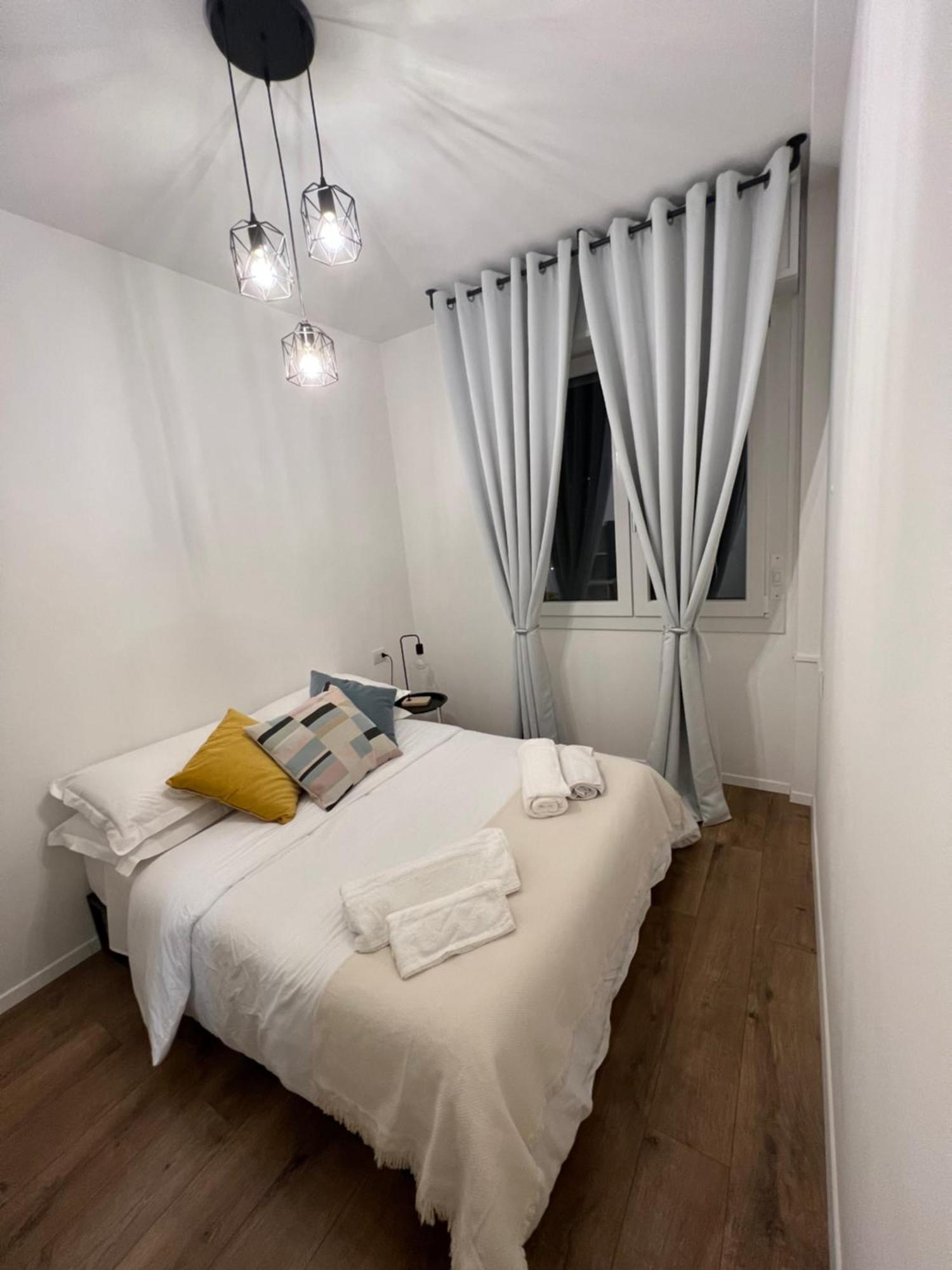 Appartamento Business Milano Exteriér fotografie