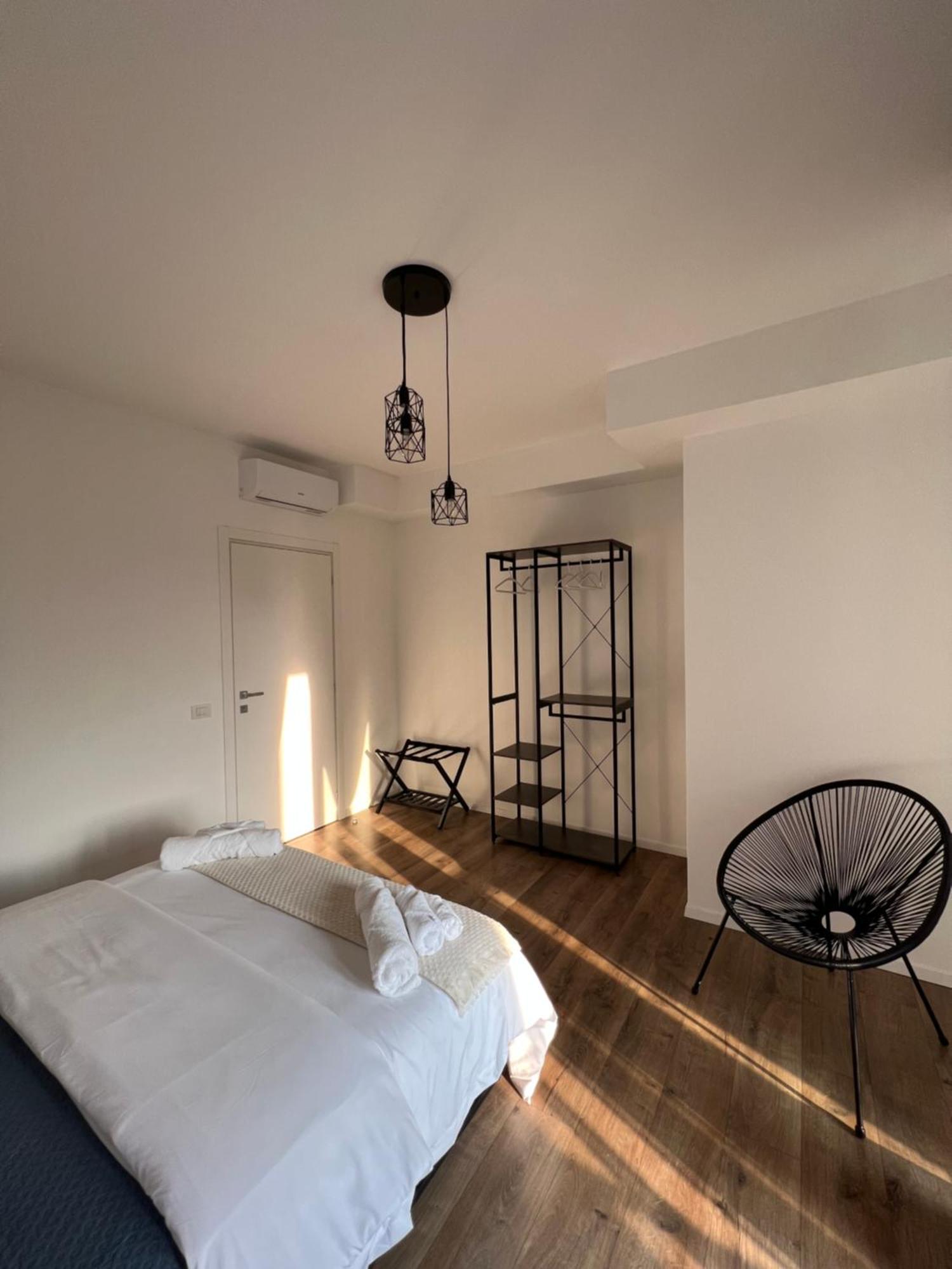 Appartamento Business Milano Exteriér fotografie
